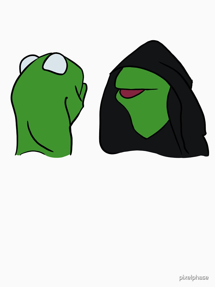 Evil Kermit T-Shirts, Hoodie, Sweatshirt
