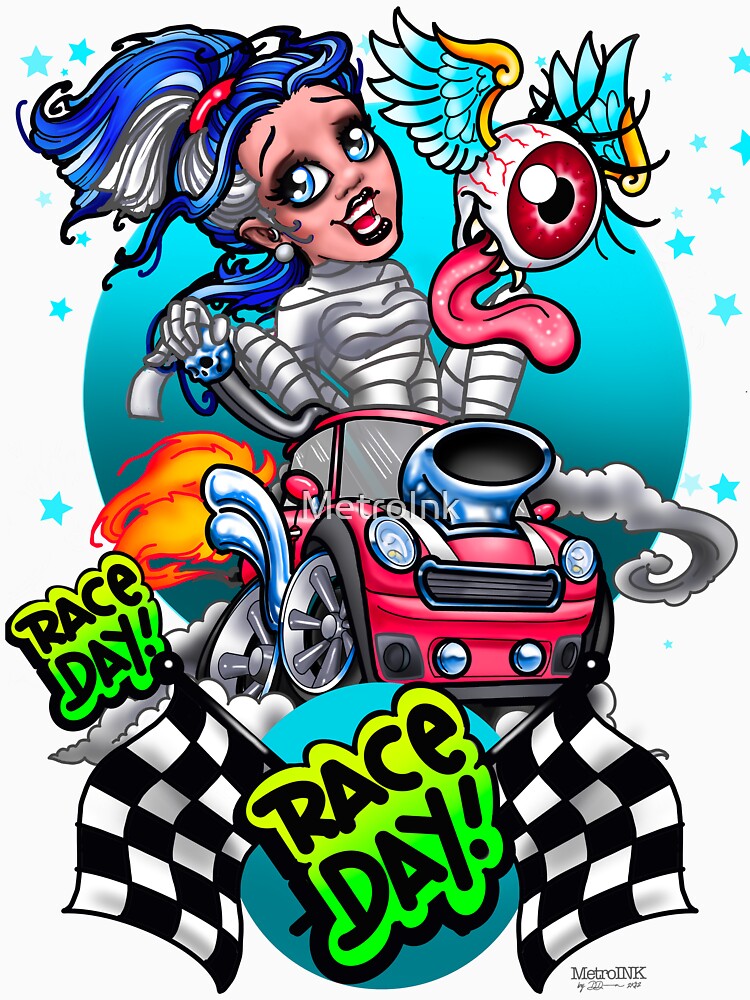 Bride of “Fink” enstein by MetroInk T-Shirts, Hoodie, Sweatshirt | BlankRebels.com (Image 3)