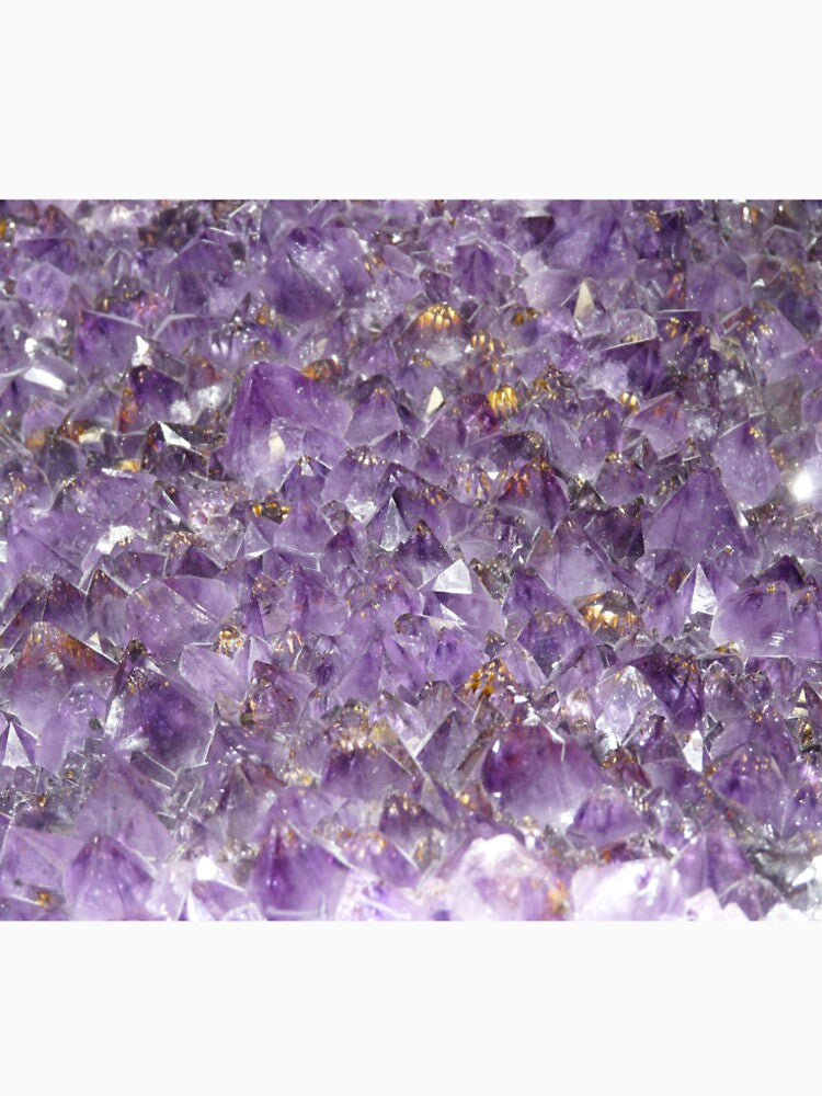 Amethyst 2 by christineiris T-Shirts, Hoodie, Sweatshirt | BlankRebels.com (Image 2)