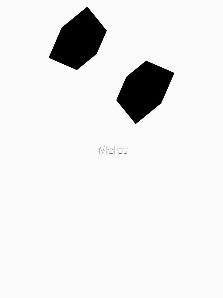 Minimalist by Melcu T-Shirts, Hoodie, Sweatshirt | BlankRebels.com (Image 3)