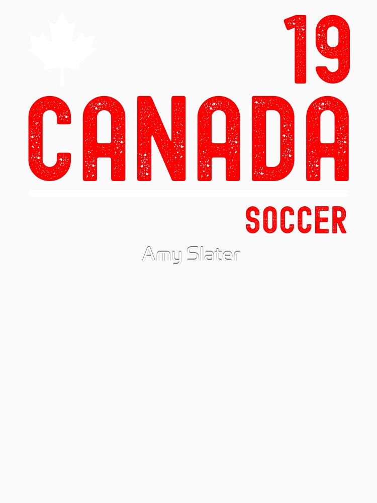 Canada Soccer-Alphonso Davies-19-2022-Phonzie-Kid Canada by SighFly52
