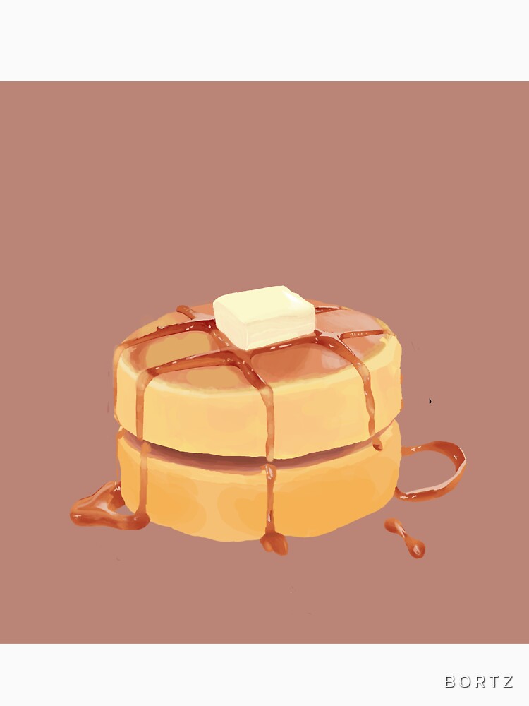 Desserts Pancakes by B O R T Z