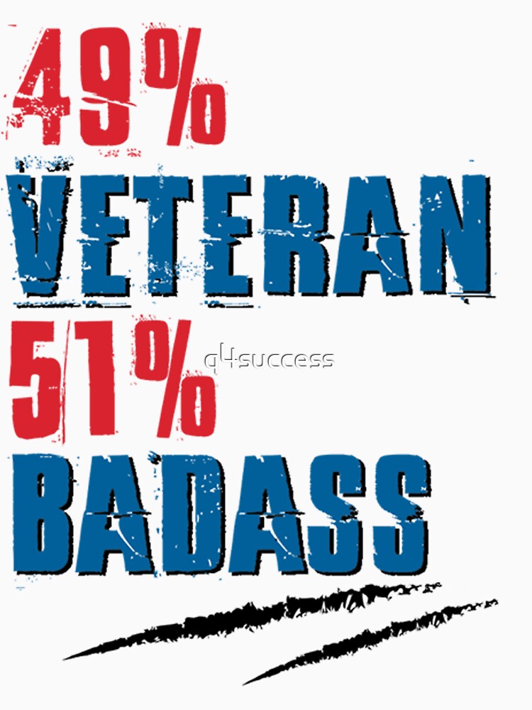 US Army Navy Vietnam Veteran Mom Dad Women Men Zip Up Hoodie Hooded Sweatshirt T Shirts by q4success (Image 3)