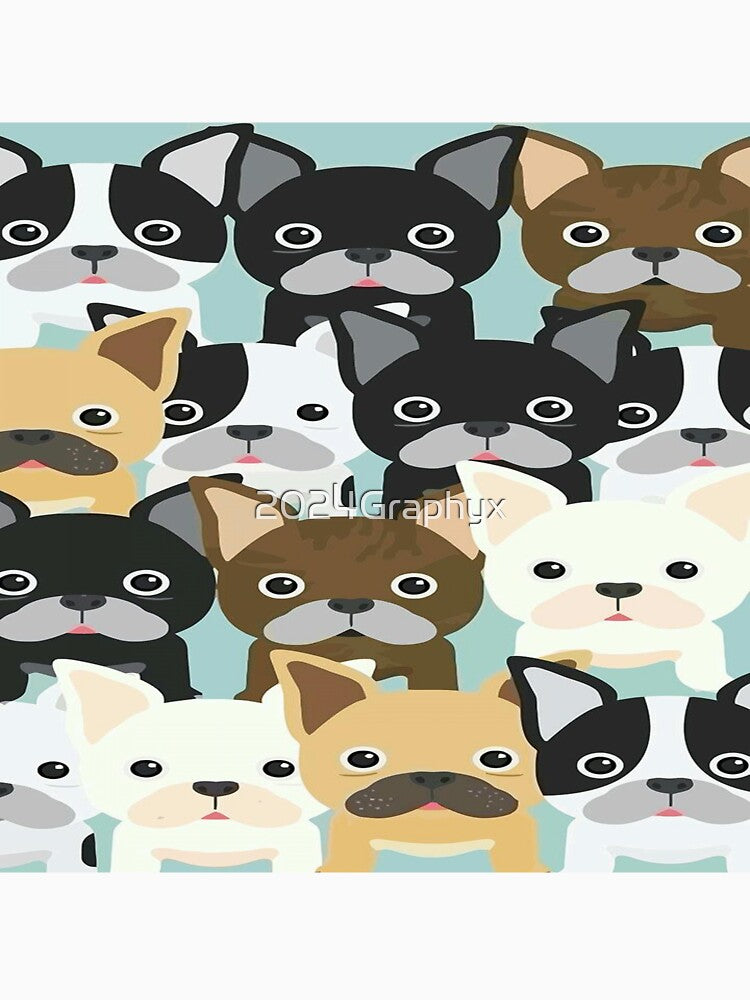 Dogs by 2024Graphyx T-Shirts, Hoodie, Sweatshirt | BlankRebels.com (Image 3)