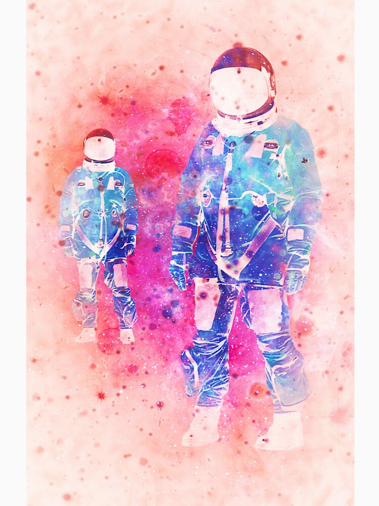 The Dimension by seamless T-Shirts, Hoodie, Sweatshirt | BlankRebels.com (Image 3)