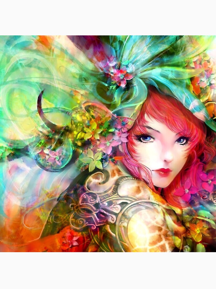 Colorful Woman Merchandise by cindyfordyce T-Shirts, Hoodie, Sweatshirt | BlankRebels.com (Image 3)