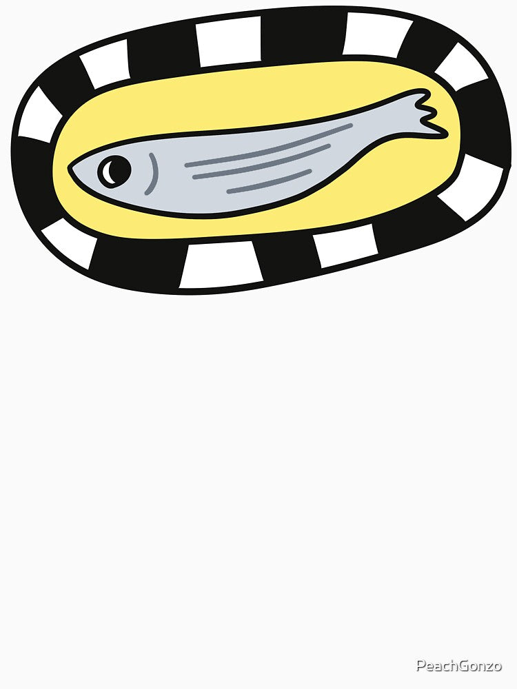 Woman Want Me, Fish Fear Me by PeachGonzo T-Shirts, Hoodie, Sweatshirt | BlankRebels.com (Image 3)