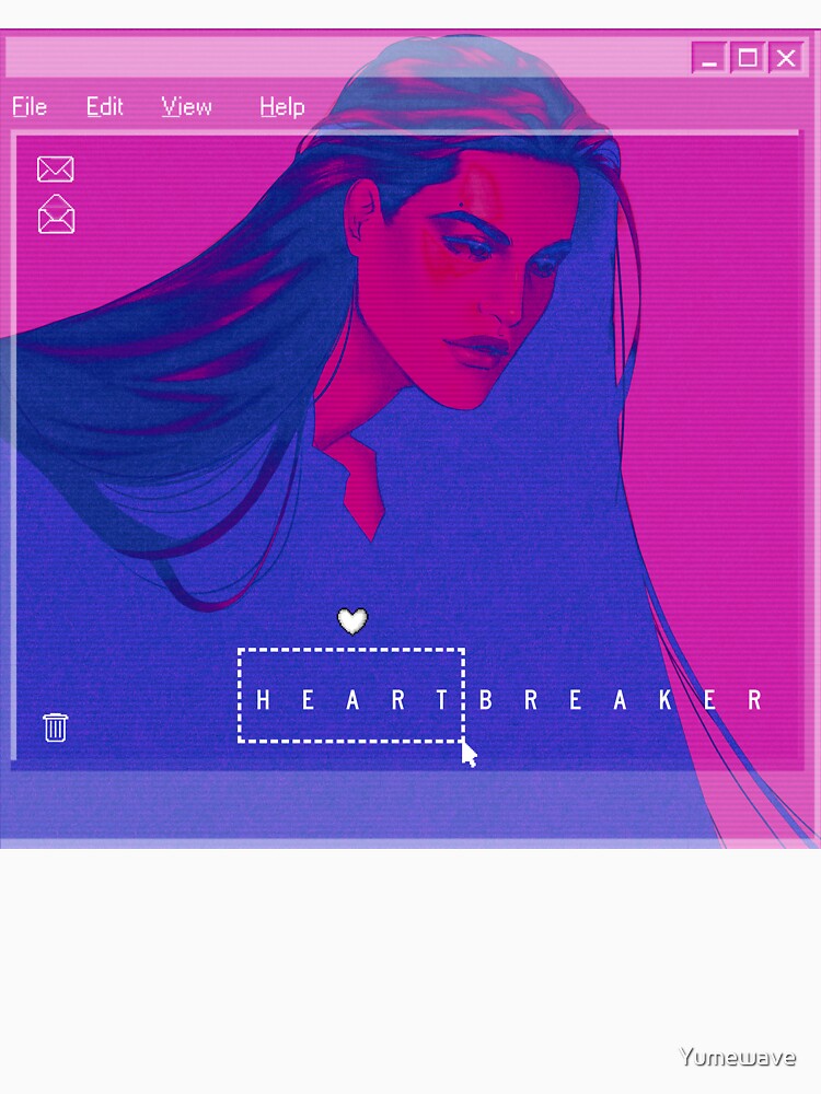 Heartbreaker by Yumewave