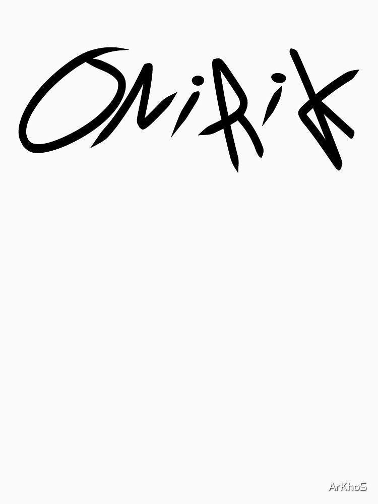 Onirik by ArKhoS