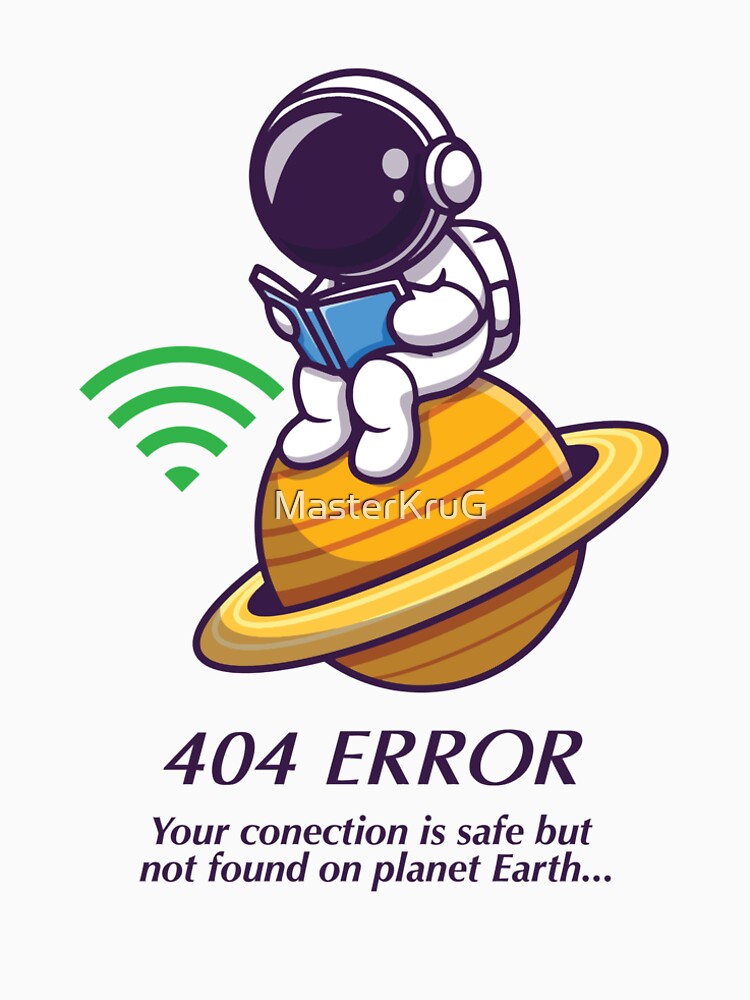 Astronaut out of earth by MasterKruG T-Shirts, Hoodie, Sweatshirt | BlankRebels.com (Image 2)