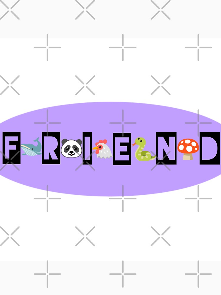 Friends by AWADHESH  CHAURASIA T-Shirts, Hoodie, Sweatshirt | BlankRebels.com (Image 3)