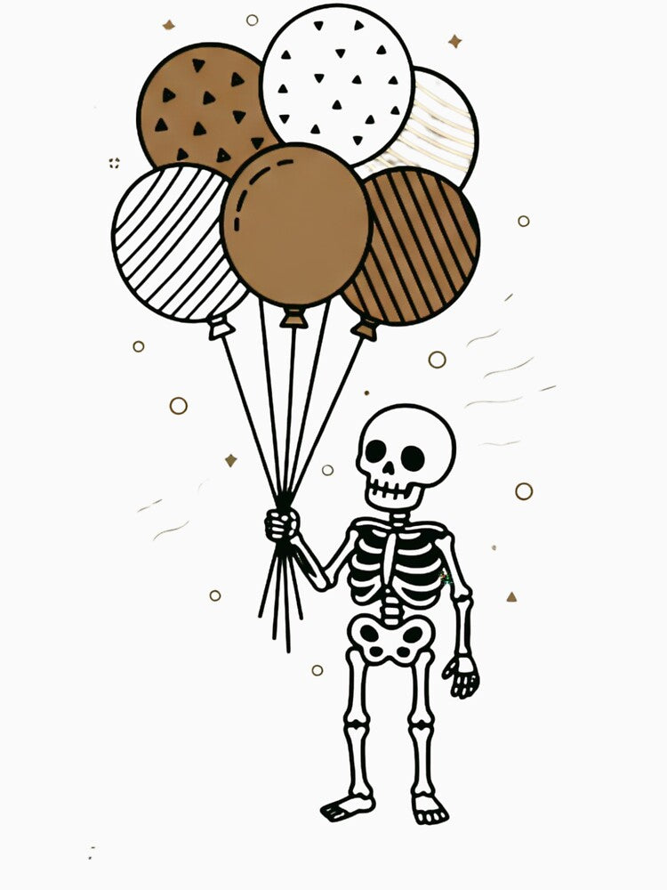 VENDOR | Minimalist Skeleton Streetwear Art by DEADLINE. T-Shirts, Hoodie, Sweatshirt | BlankRebels.com (Image 3)