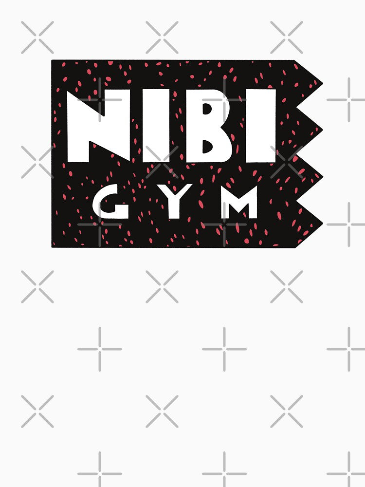Retro Pewter City Gym Graphic by Lara Ditkoff T-Shirts, Hoodie, Sweatshirt | BlankRebels.com (Image 3)