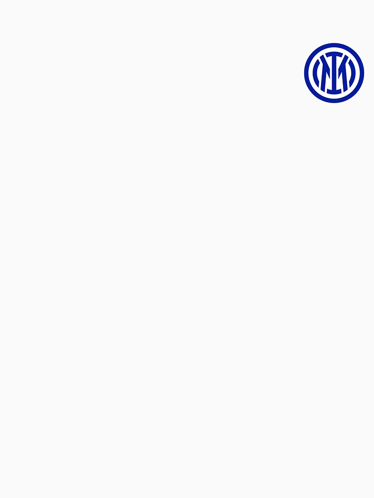logo of inter by Flashotto T-Shirts, Hoodie, Sweatshirt | BlankRebels.com (Image 3)