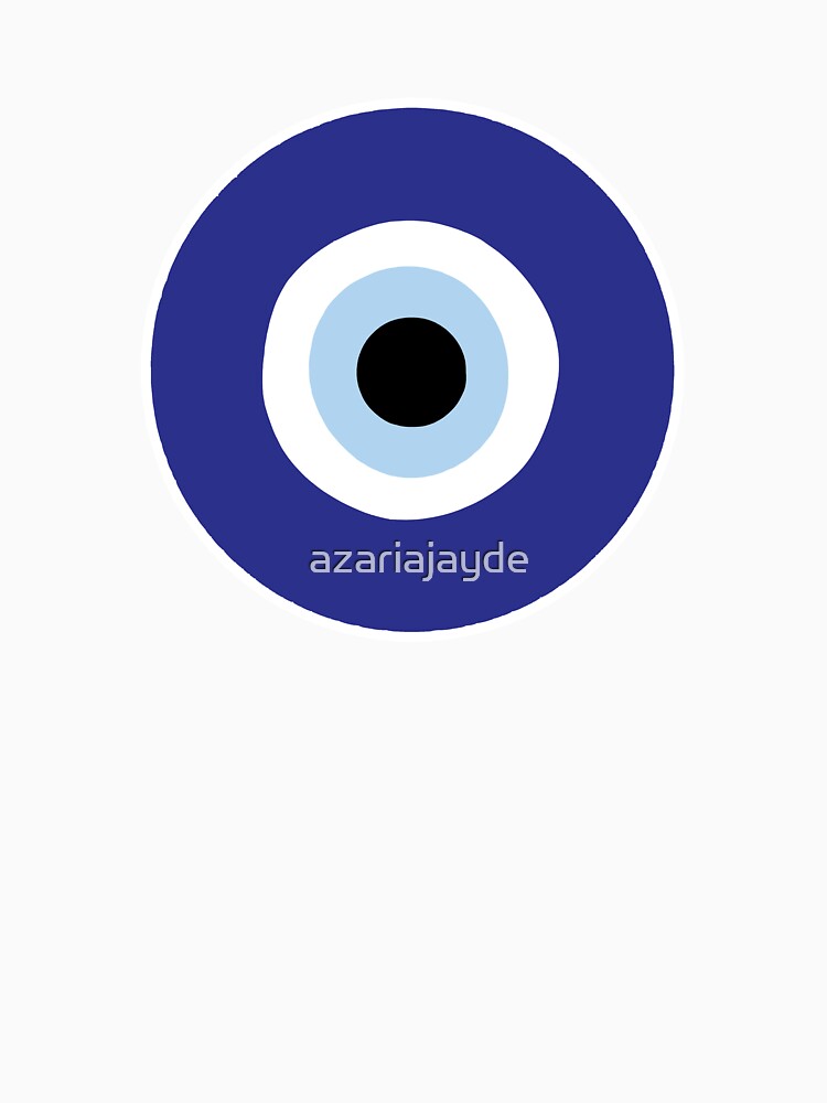 evil eye by azariajayde T-Shirts, Hoodie, Sweatshirt | BlankRebels.com (Image 3)