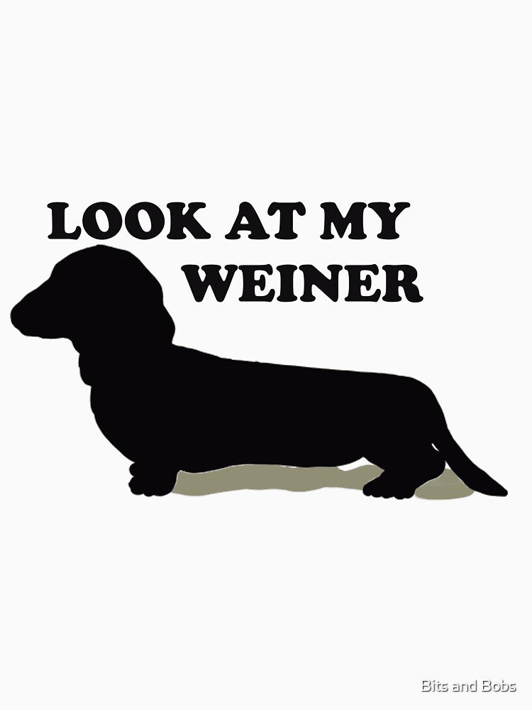 Dachshund Admiration by Bits and Bobs T-Shirts, Hoodie, Sweatshirt | BlankRebels.com (Image 3)