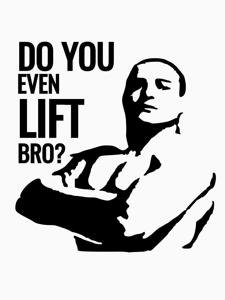 Do you Lift Gym for Men & Women Girls Asthetics Junkie Fitness T-shirts Designs by tengamerx Hoodie, Sweatshirt (Image 3)