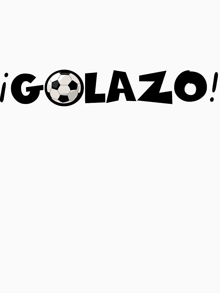 Golazo! by LatinoTime
