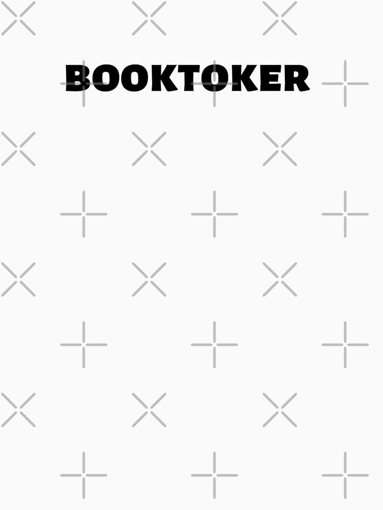 Booktoker by LunaRoseReads T-Shirts, Hoodie, Sweatshirt | BlankRebels.com (Image 2)