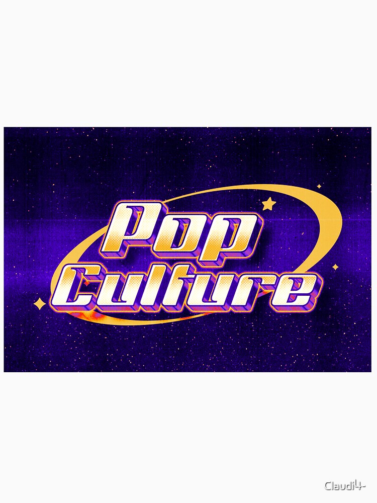 Pop Culture Y2k Typography T-Shirts, Hoodie, Sweatshirt