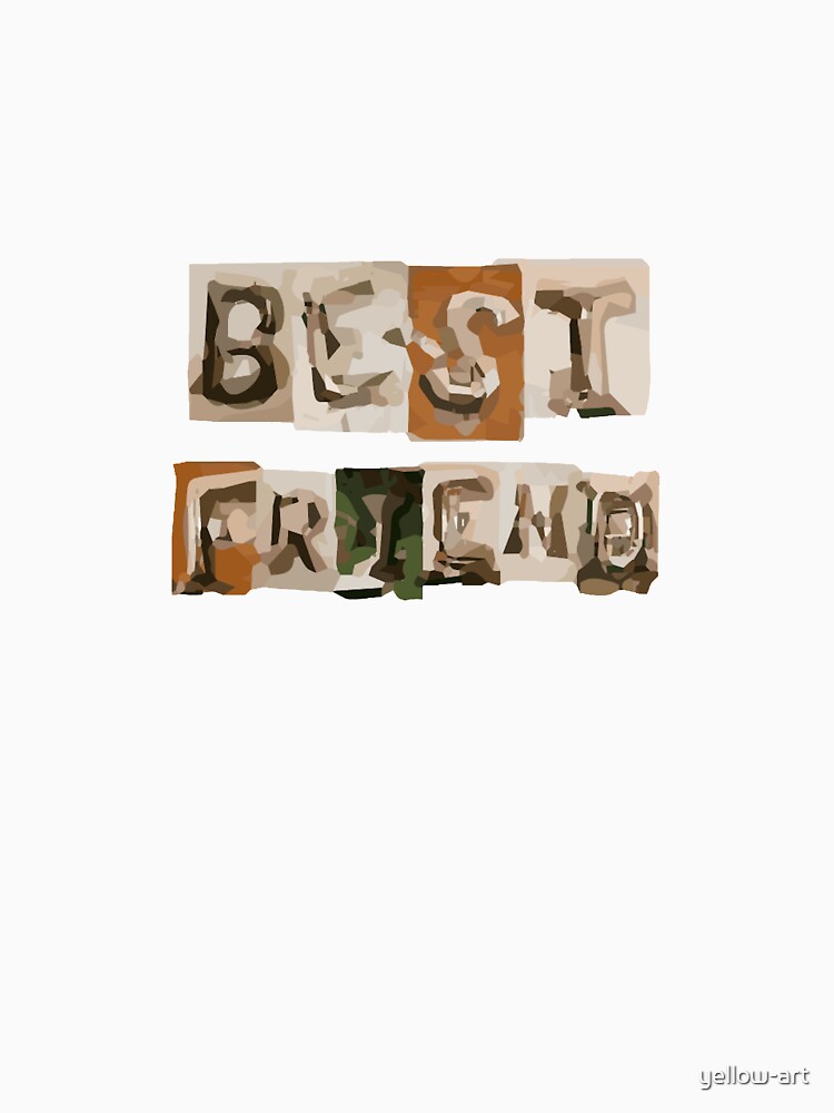 best friend rex orange county sticker and t shirt by yellow-art Hoodie, Sweatshirt | BlankRebels.com (Image 3)