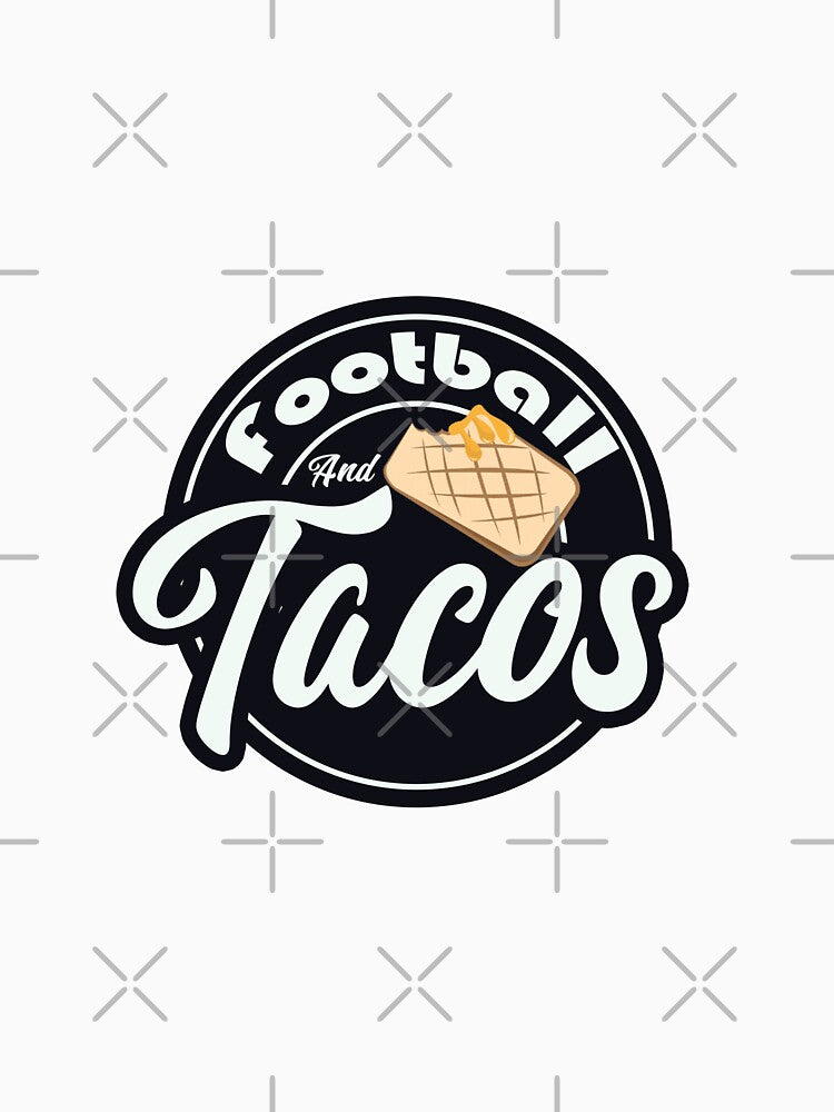 football and tacos by sami david ⭐⭐⭐⭐⭐