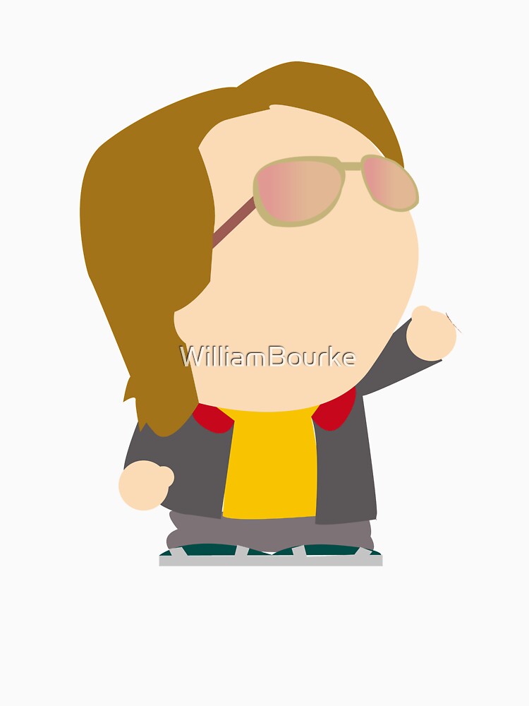 Nathan- South Park - Fun Design by WilliamBourke T-Shirts, Hoodie, Sweatshirt | BlankRebels.com (Image 3)