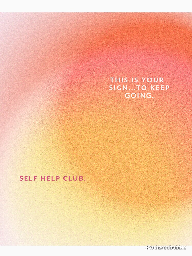 Help Help Club by Ruthsredbubble T-Shirts, Hoodie, Sweatshirt | BlankRebels.com (Image 3)