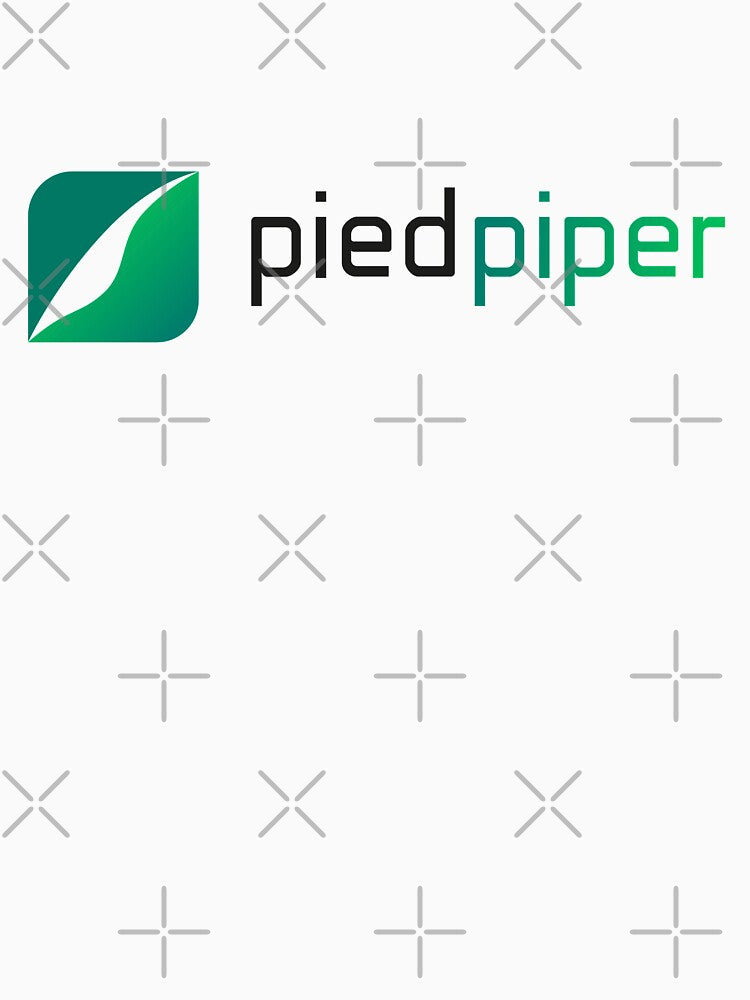 pied piper new logo by Retro-Freak T-Shirts, Hoodie, Sweatshirt | BlankRebels.com (Image 3)