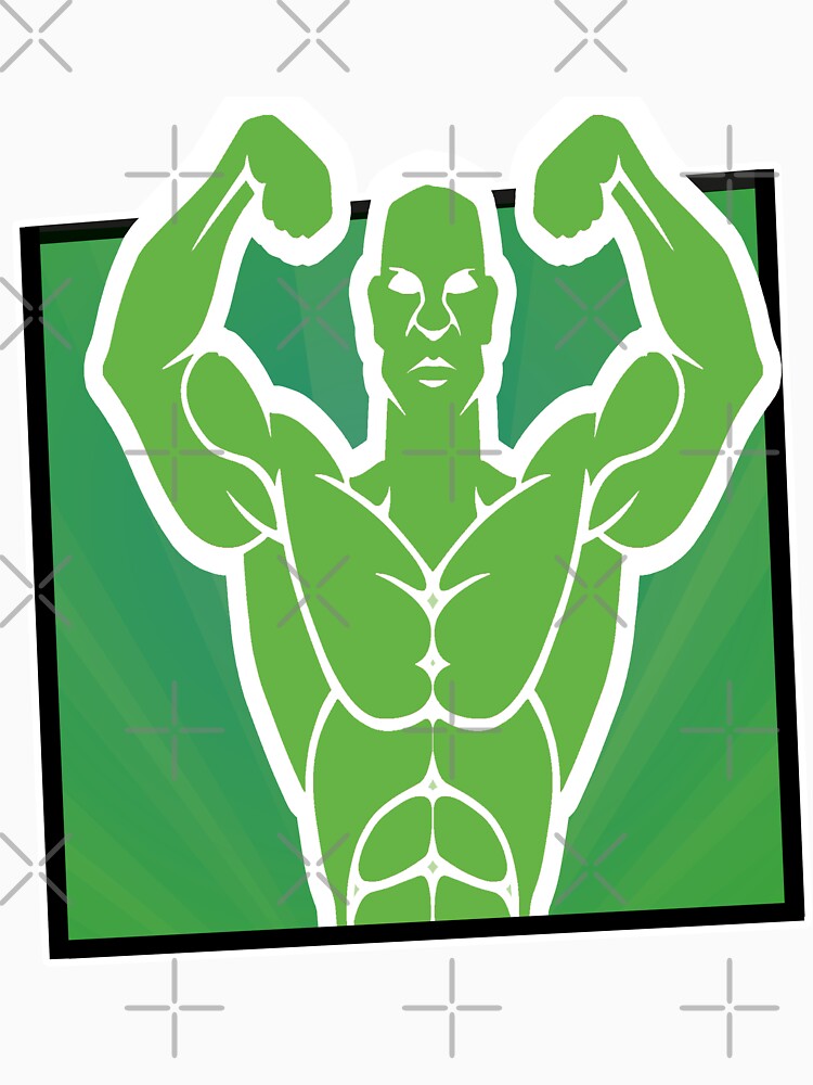 Mr. GainZ by PhotoIllusions T-Shirts, Hoodie, Sweatshirt | BlankRebels.com (Image 3)