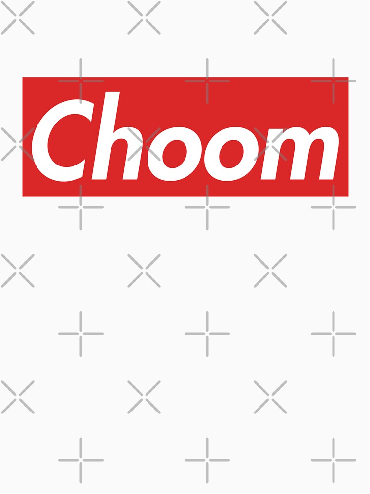 Choom by WarHaven T-Shirts, Hoodie, Sweatshirt | BlankRebels.com (Image 3)