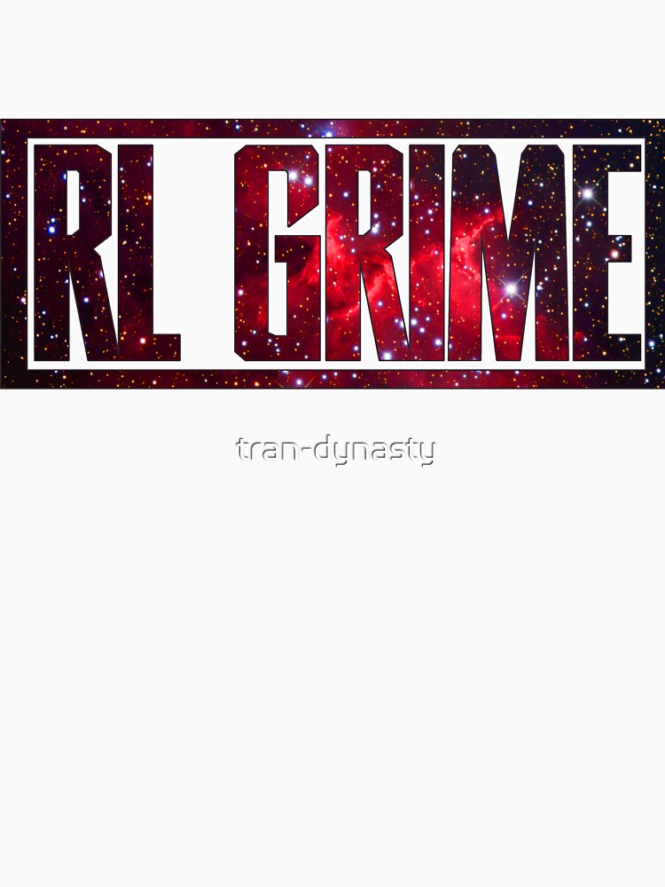 RL Grime by tran-dynasty T-Shirts, Hoodie, Sweatshirt | BlankRebels.com (Image 3)