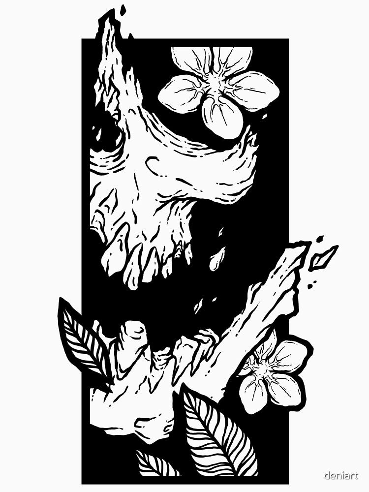 Requiem by deniart T-Shirts, Hoodie, Sweatshirt | BlankRebels.com (Image 3)