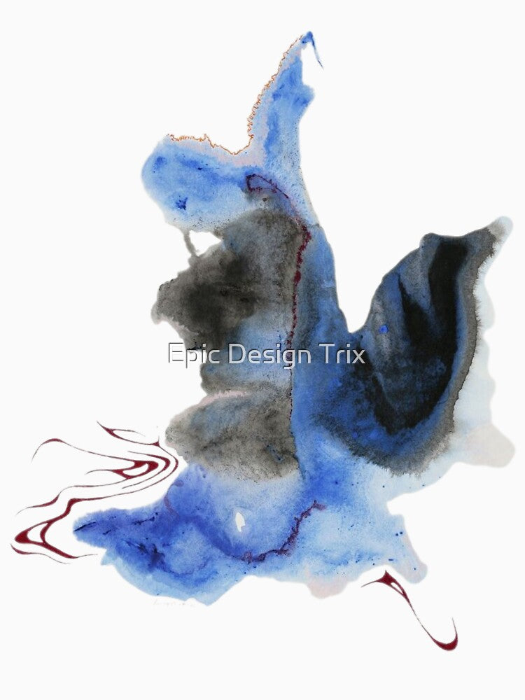 Modern Abstract art by Epic Design Trix T-Shirts, Hoodie, Sweatshirt | BlankRebels.com (Image 3)