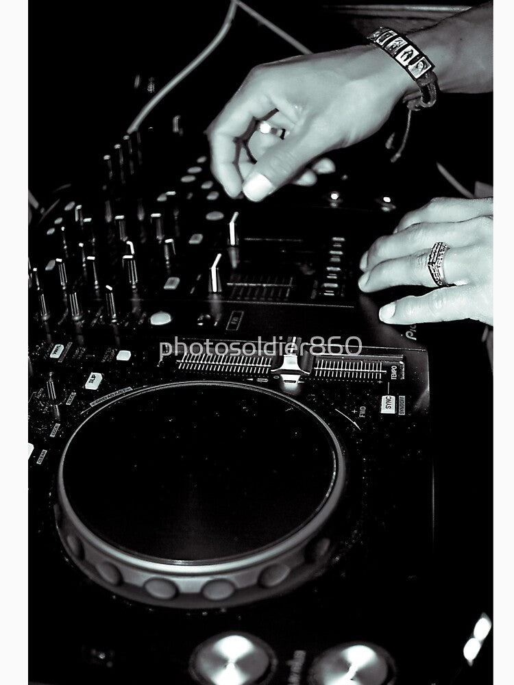 music by photosoldier860 T-Shirts, Hoodie, Sweatshirt | BlankRebels.com (Image 3)