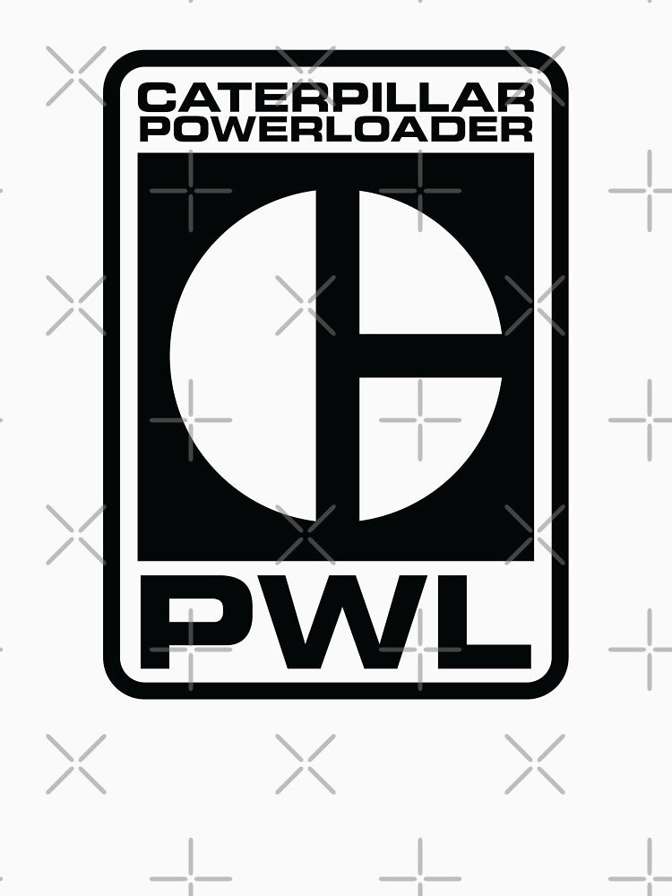 Powerloader by CargoHoldDesign T-Shirts, Hoodie, Sweatshirt | BlankRebels.com (Image 3)