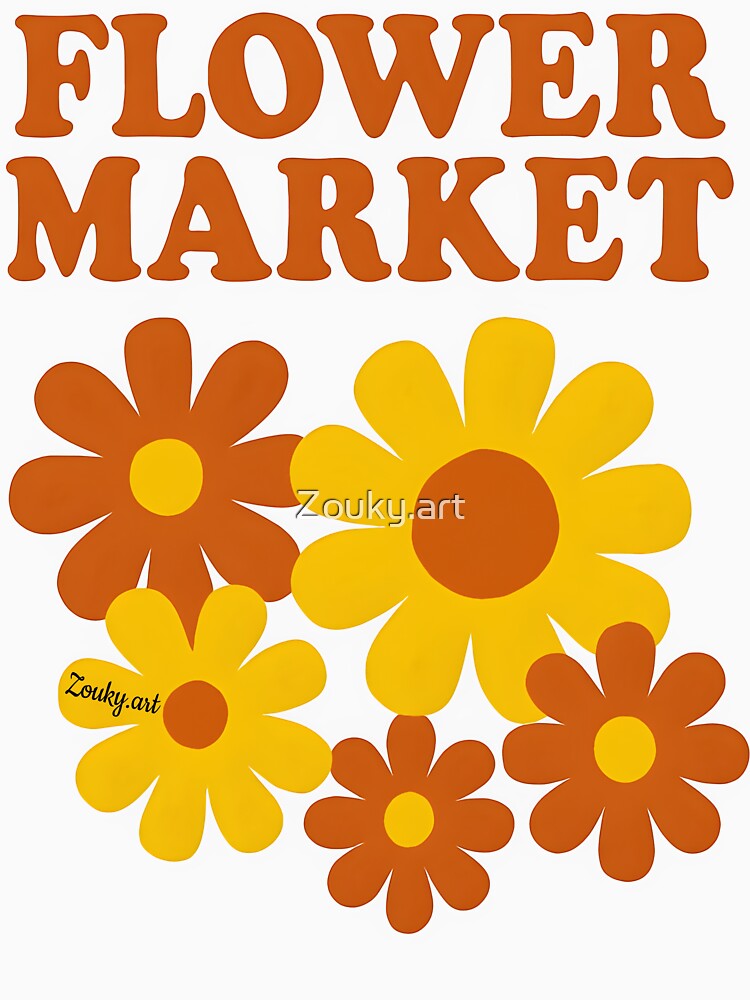 Warning: May Attract Bees and Compliments by Zouky.art T-Shirts, Hoodie, Sweatshirt | BlankRebels.com (Image 3)