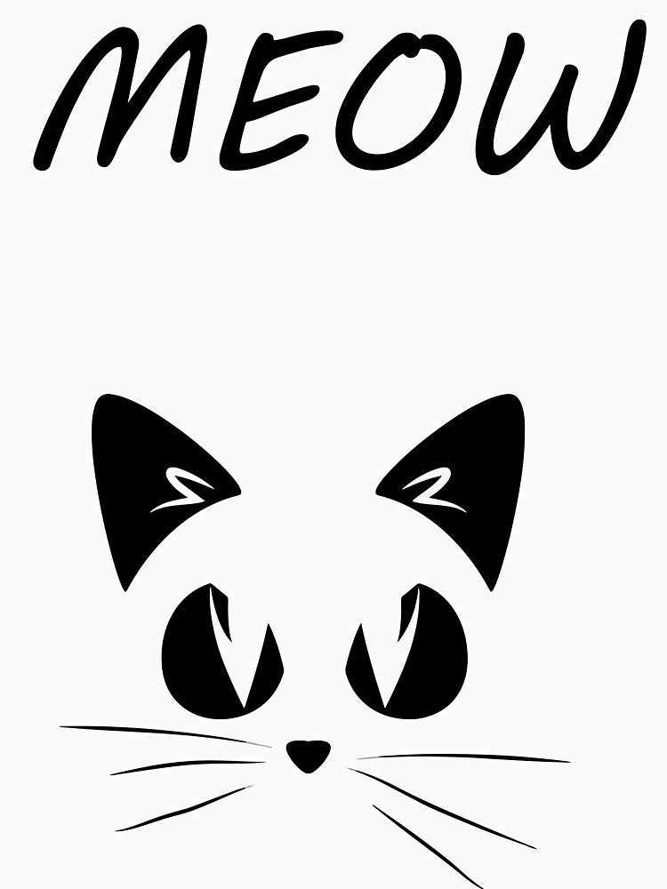 sad cat in grunge, cat lovers shirt by highteek  ⭐️⭐️⭐️⭐️⭐️ Hoodie, Sweatshirt | BlankRebels.com (Image 3)