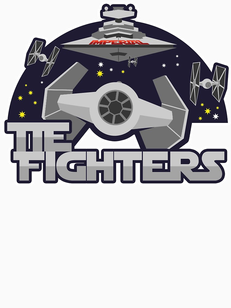Imperial Flyers by Tyler Bunty T-Shirts, Hoodie, Sweatshirt | BlankRebels.com (Image 3)