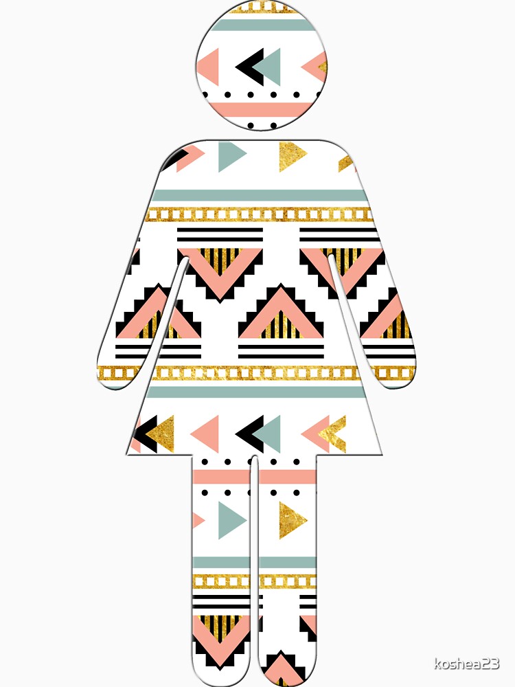 Boho Girl by koshea23 T-Shirts, Hoodie, Sweatshirt | BlankRebels.com (Image 3)