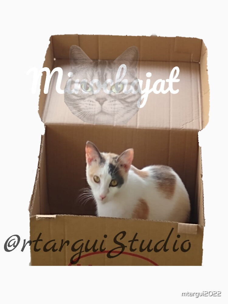 MinochaJat by mtargui2022 T-Shirts, Hoodie, Sweatshirt | BlankRebels.com (Image 3)