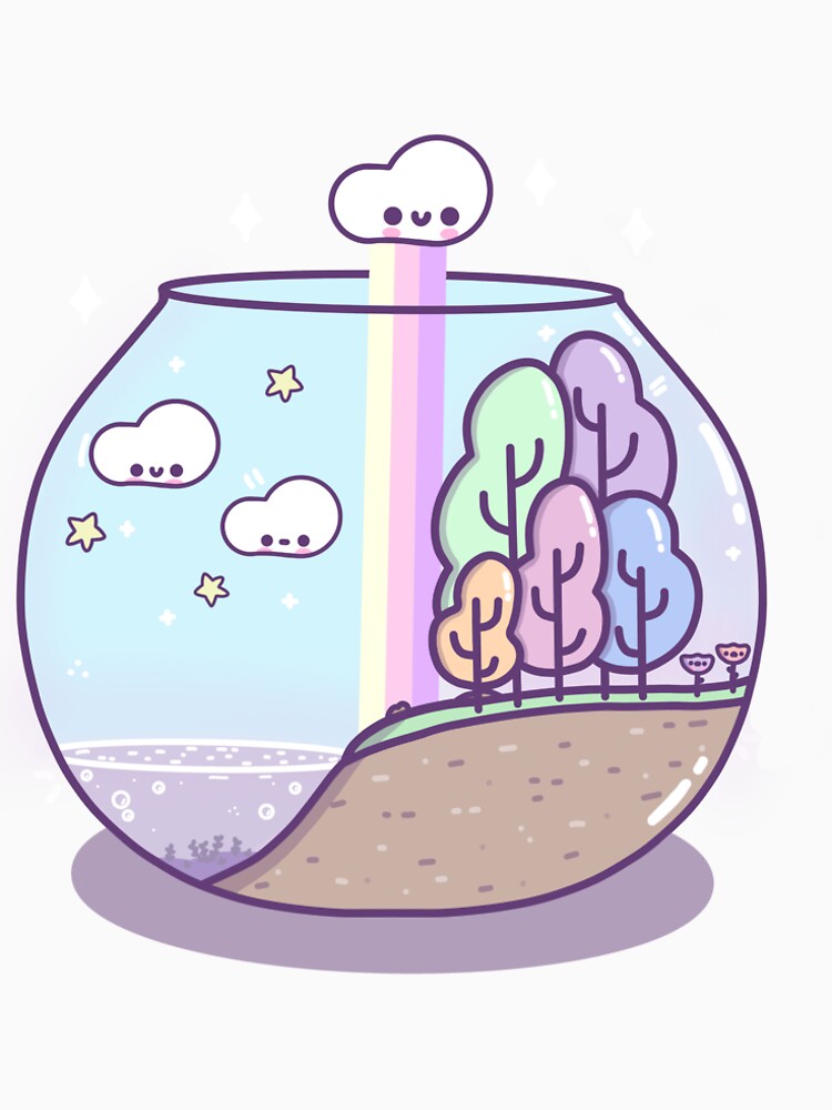 magic pot by Leiliane-Sherer T-Shirts, Hoodie, Sweatshirt | BlankRebels.com (Image 2)