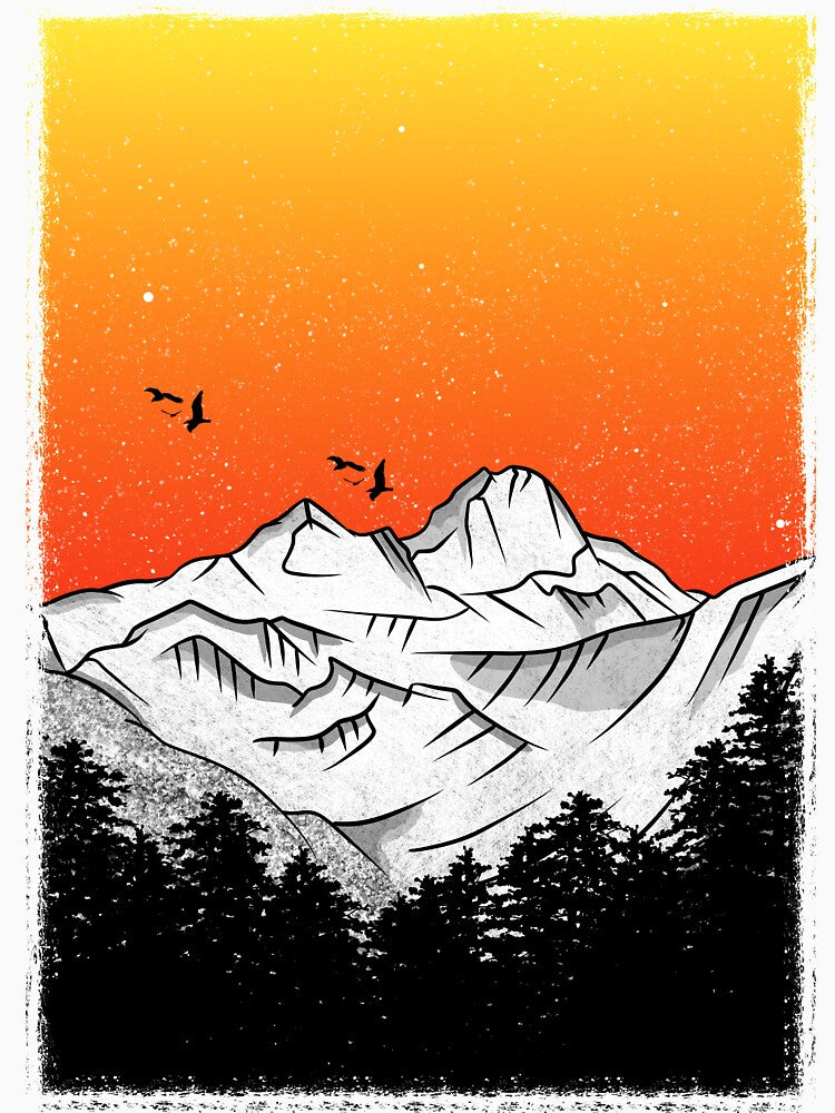Rila by ekpatterns T-Shirts, Hoodie, Sweatshirt | BlankRebels.com (Image 3)