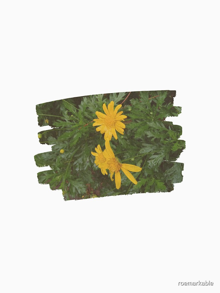 Flower Power by roemarkable T-Shirts, Hoodie, Sweatshirt | BlankRebels.com (Image 3)