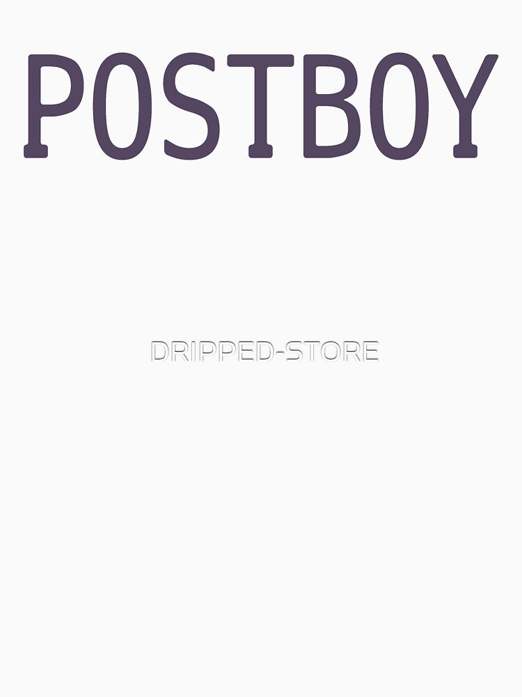 POSTBOY T-Shirts, Hoodie, Sweatshirt