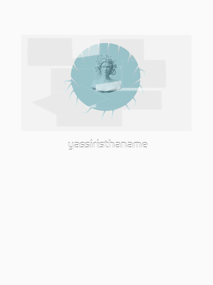 MINIMALISM Character by yassiristhaname T-Shirts, Hoodie, Sweatshirt | BlankRebels.com (Image 3)