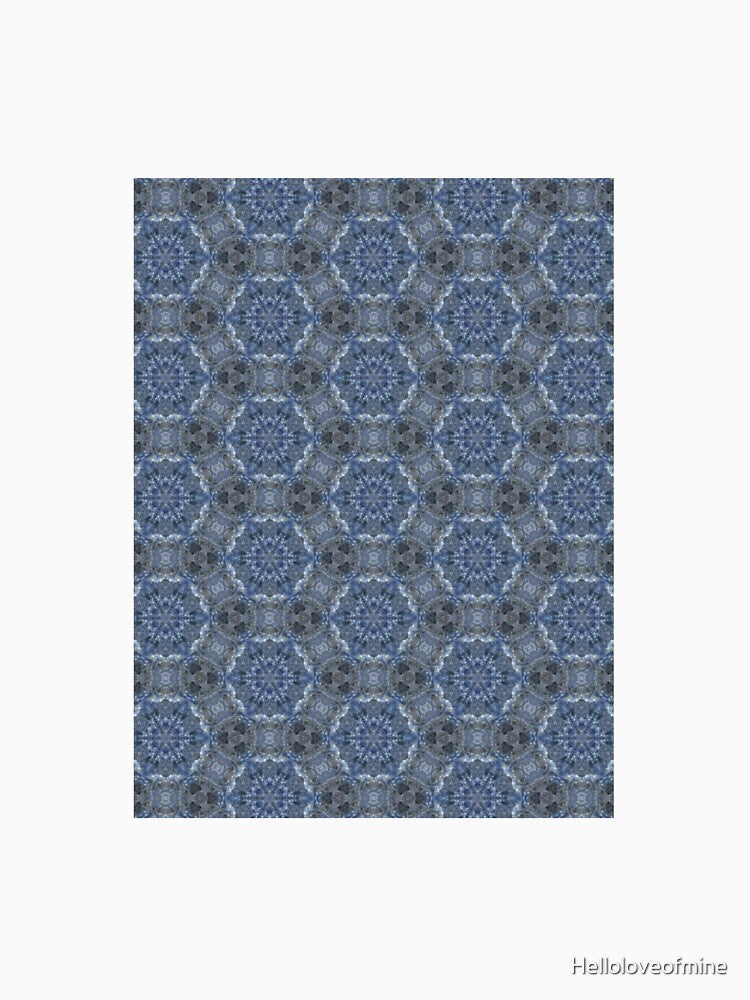 Sodalite Circular Pools by Helloloveofmine T-Shirts, Hoodie, Sweatshirt | BlankRebels.com (Image 3)