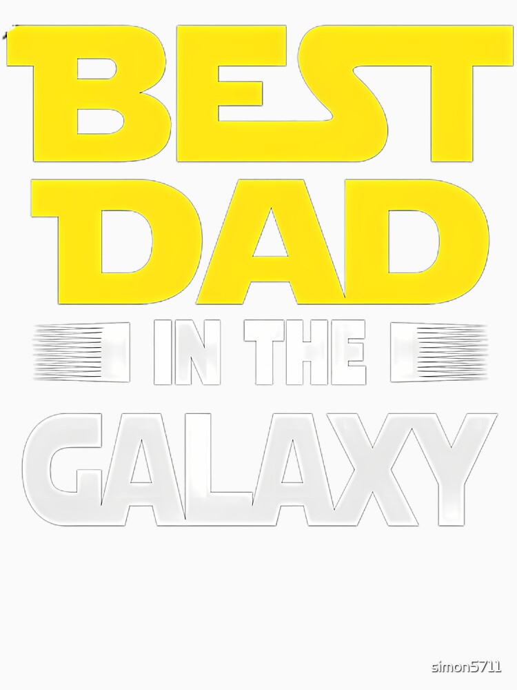 Funny Shirt For Dad by simon5711