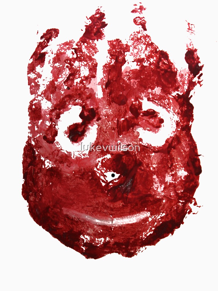 Cast Away Wilson by lukevwilson T-Shirts, Hoodie, Sweatshirt | BlankRebels.com (Image 3)