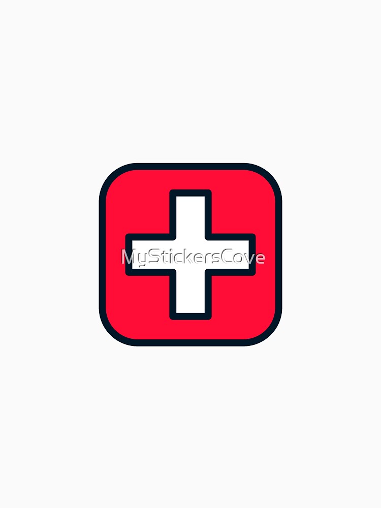 Flags - GJGJ 5 by MyStickersCove